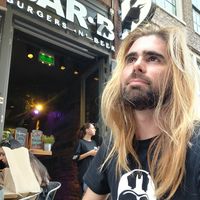 Andrés  Molesini的照片