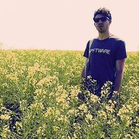 Ollie Simpson's Photo