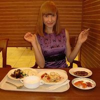 Victoria Kirina的照片