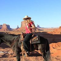 Roberta D'Alessandro's Photo