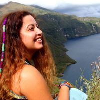 Seda Çakır's Photo