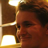 Martin Barbier Saint-Hilaire's Photo