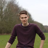 Jorin van den Heuvel's Photo