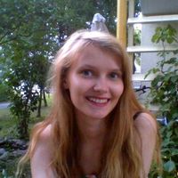 Maaria Pihlajamäki's Photo