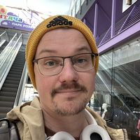 Mykhailo Penievskyi's Photo