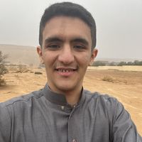 Fahad Mohammed's Photo