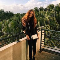 Anastasia Sagaydak's Photo