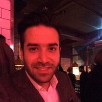 Burak Aydemir的照片