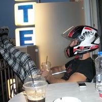 Giannis Bitos's Photo