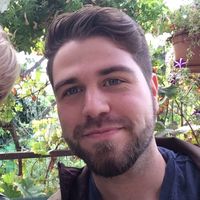 Max  Brinker's Photo