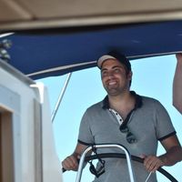 Sébastien Léger的照片