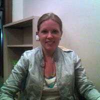 Hillary Sackett的照片