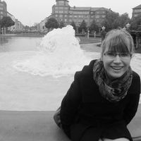 Tamara Böhme's Photo