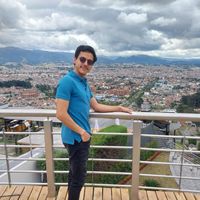 Jean Ludeña's Photo