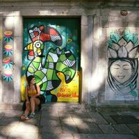 Photos de Agustina Couto