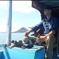 Merwan Ouldelhkim's Photo