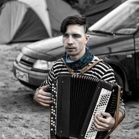 Alex Lozinskyi的照片