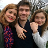 Quentin Sulmont的照片