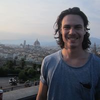 Johannes We-Bo的照片