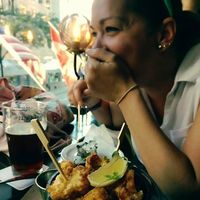 Annita Lopez的照片