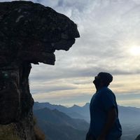 Photos de Yedu Krishna