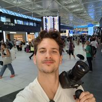 Marco Di Blasio's Photo