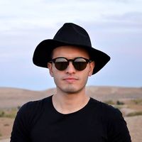 Steve Jarquin's Photo