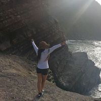 Magaly Beltran's Photo