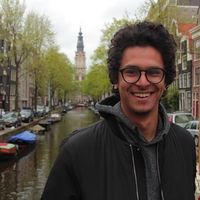 Bader Dammak's Photo