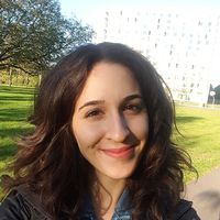 Zdjęcia użytkownika Gökçen Bulut