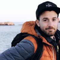 Phillip Schwärzel的照片