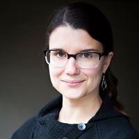 Elie Gardner的照片