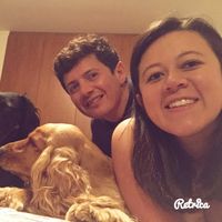 Maria Jose  Sanchez Ordoñez's Photo