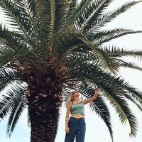 Le foto di Dayana Charkina