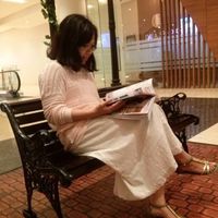 Photos de Dewi Isma Aryani