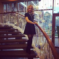 Olga Danilova's Photo