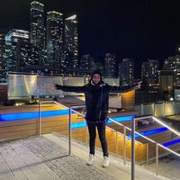 Fabia Granados的照片