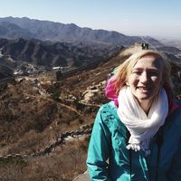 Susanna Zitz's Photo