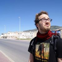 Adam Ossowicki's Photo