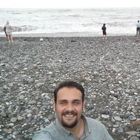 Hakan Benli的照片