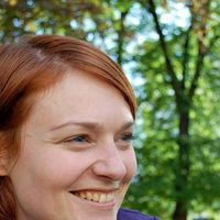 Michaela Göri's Photo