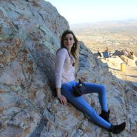 Chiara Mereghetti的照片