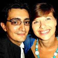 Ariel Gonzalez's Photo