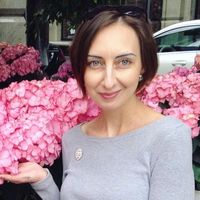 Fotos de Olga Abakumova