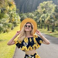 Alexandra Molchanova的照片