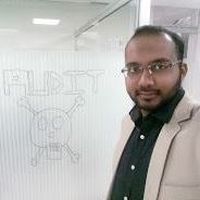 Talhah Tarique's Photo