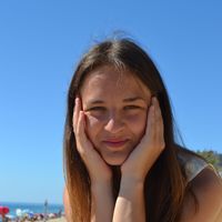 Natalia Lutsevich的照片