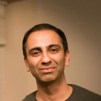 Tushar Malik的照片