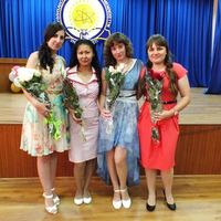 Кристина Пикулина's Photo