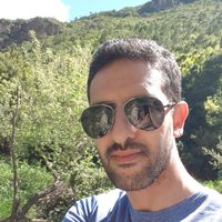 Adnane Benichi's Photo